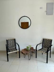 Afbeelding uit fotogalerij van Casa Inés Tolú in Tolú