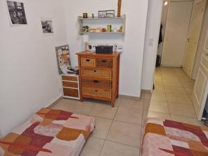 Zdjęcie z galerii obiektu L'Arago w mieście Nîmes