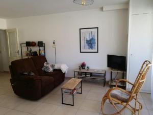 Zdjęcie z galerii obiektu L'Arago w mieście Nîmes +1 zdjęcie