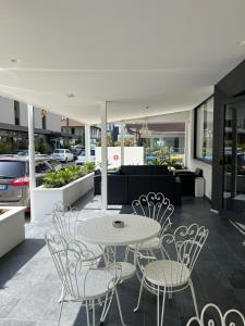 Gallery image of Hotel Exclusive in pieno centro - Nuova gestione 2025 in Riccione