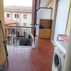 Φωτογραφία από το άλμπουμ του Bilocale a due passi dal mare in Marina di Andora. σε Marina dʼAndora