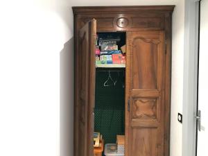 Zdjęcie z galerii obiektu Maison Bertrand w mieście Saint-Marcellin