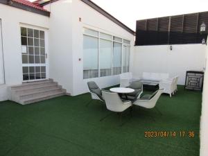 Gallery image of منتجع روهارا in Taif