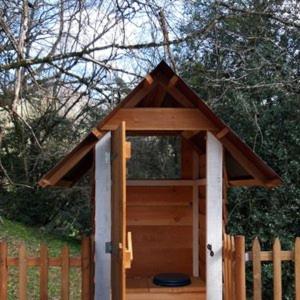 CambounèsLe tipi à Marie, déconnectez- vous !!!的相册照片