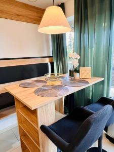 Kép Charmante 3-Zimmer Wohnung szállásáról Seiersbergben a galériában