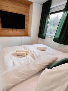 Kép Charmante 3-Zimmer Wohnung szállásáról Seiersbergben a galériában Még 4 kép