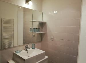 Fotografia z galérie ubytovania gite de Nïngles Outreau 6 personnes 2 chambres salle de bain chacune v destinácii Outreau
