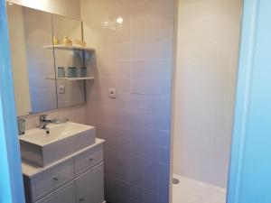 Fotografia z galérie ubytovania gite de Nïngles Outreau 6 personnes 2 chambres salle de bain chacune v destinácii Outreau