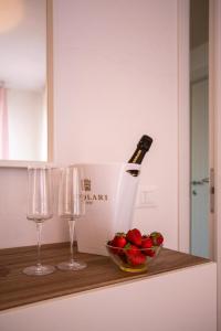 Gallery image of Bed And Breakfast Castello7 in San Felice del Benaco