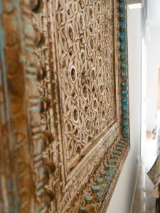 Fotografie z fotogalerie ubytování Casa Schaefer - Wunderschönes Haus mit Pool in der Nähe von Palma v destinaci Puigderrós