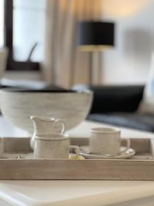 Zdjęcie z galerii obiektu Casahost Bastian Boutique II Seaview w Costa Teguise