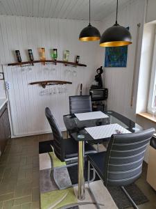 Fotografie z fotogalerie ubytování Seen- und Felsenland v destinaci Ludwigswinkel