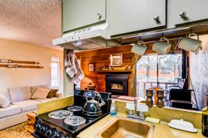 Gallery image of Kings Run Romance in Tahoe Vista