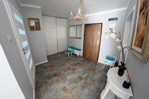 Fotografia z galérie ubytovania Apartament Leśna v destinácii Pobierowo
