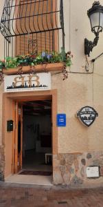 Fotografie z fotogalerie ubytování Hostel Welcome Benidorm v destinaci Benidorm