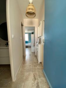 Fotografia z galérie ubytovania Appartement vue sur l'océan v destinácii La Parée Preneau