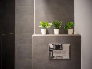 Zdjęcie z galerii obiektu *Appartement climatisé au cœur du vieux port* w Marsylii