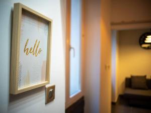 Zdjęcie z galerii obiektu *Appartement climatisé au cœur du vieux port* w Marsylii