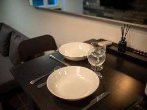 Zdjęcie z galerii obiektu *Appartement climatisé au cœur du vieux port* w Marsylii
