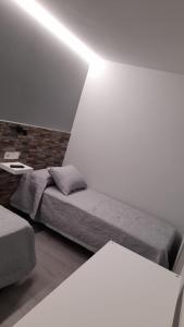 Gallery image of Pension Grilo in Padrón