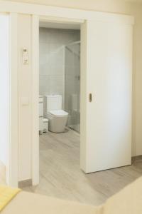 Afbeelding uit fotogalerij van Quinta do Rabelo in Braga