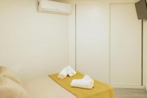 Afbeelding uit fotogalerij van Quinta do Rabelo in Braga