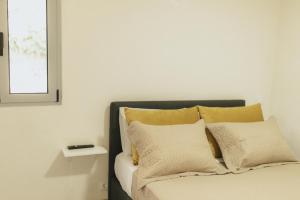 Afbeelding uit fotogalerij van Quinta do Rabelo in Braga