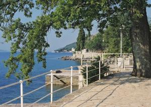 Gallery image of Apartment Romana in Opatija