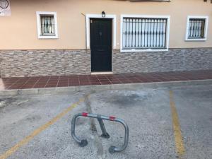 Fotografia z galérie ubytovania Mar Marina v destinácii Benalmádena