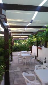 Fotografie z fotogalerie ubytování Aquamarine Residence v destinaci Davoli