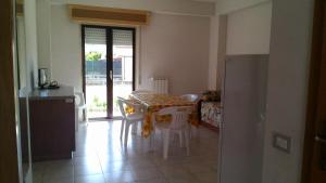 Fotografie z fotogalerie ubytování Aquamarine Residence v destinaci Davoli