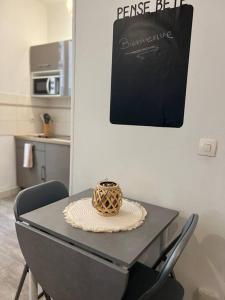 Fotografia z galérie ubytovania Le cosy v destinácii Meulan