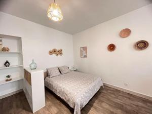 Fotografia z galérie ubytovania Le cosy v destinácii Meulan