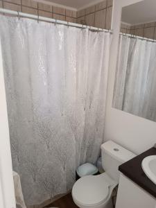 Gallery image of Departamento Ovalle 305 in Ovalle