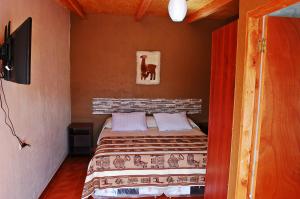 Gallery image of Hostal Pablito in San Pedro de Atacama