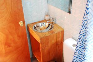 Φωτογραφία από το άλμπουμ του Hostal Pablito σε San Pedro de Atacama