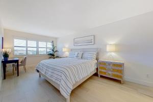Ένα ή περισσότερα κρεβάτια σε δωμάτιο στο Angler's Cove Getaway +26 φωτογραφίες