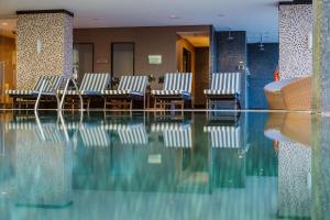 Sundlaugin á Radisson Blu Hotel Batumi eða í nágrenninu