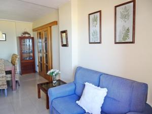 Część wypoczynkowa w obiekcie AQUARIUM playa de Gandía - ( Alquiler solo familias )
