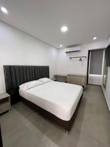 Fotografie z fotogalerie ubytování Hotel Emerawaa Centro Historico v destinaci Ríohacha