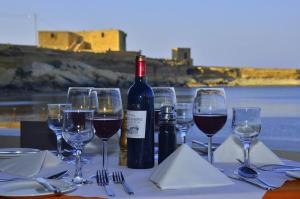 Bevande di Horizon Apartments Gozo