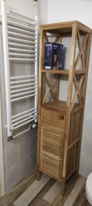 Fotografie z fotogalerie ubytování Can Romaní - Casa compartida con propietario - Baño compartido v destinaci L'Escala