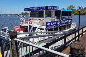 Billede fra billedgalleriet på Studio Apartment Noosa Riverfront i Tewantin + 10 billeder