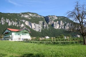 Gallery image of Agriturismo Florandonole in Fai della Paganella