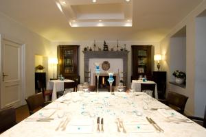 Fotografie z fotogalerie ubytování Hotel Clitunno v destinaci Spoleto