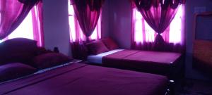 Gallery image of Little Palace BNB in Saint Georgeʼs