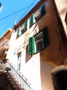 Gallery image of Holiday Home Capitain's House in Podgora