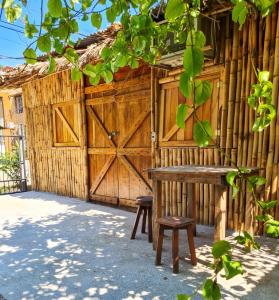 Fotografie z fotogalerie ubytování Hospedaje Combi dream bird v destinaci Guanacaste