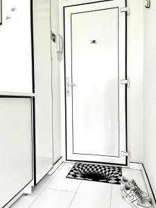 Fotografie z fotogalerie ubytování 2D Apartment v destinaci Szekszárd