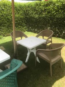 Gallery image of Royal beach ras hekma in Ras Elhekma